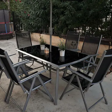 Easystay-santa Thekla Agia Napa
