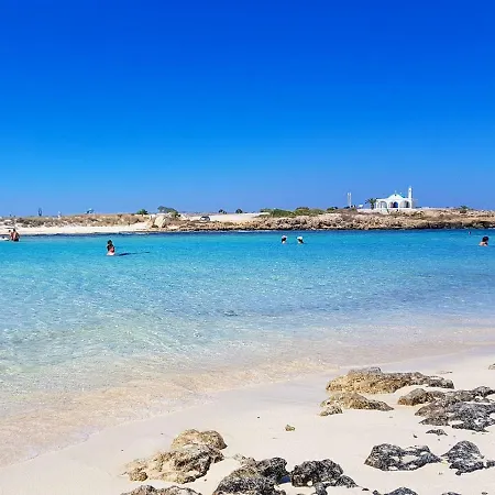 Easystay-santa Thekla Agia Napa