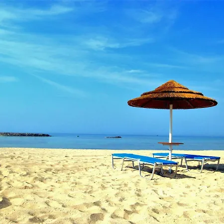 Easystay-santa Thekla Villa *