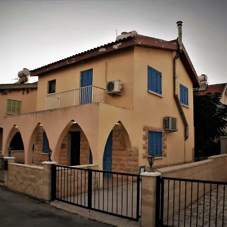 Villa Easystay-santa Thekla