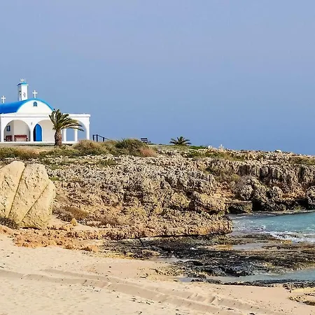 Easystay-santa Thekla * Ayia Napa
