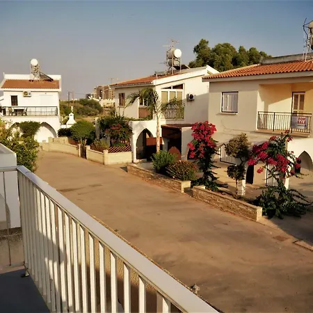 Villa Easystay-santa Thekla