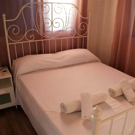 Easystay-santa Thekla *