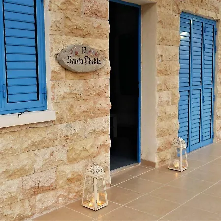 Easystay-santa Thekla Villa